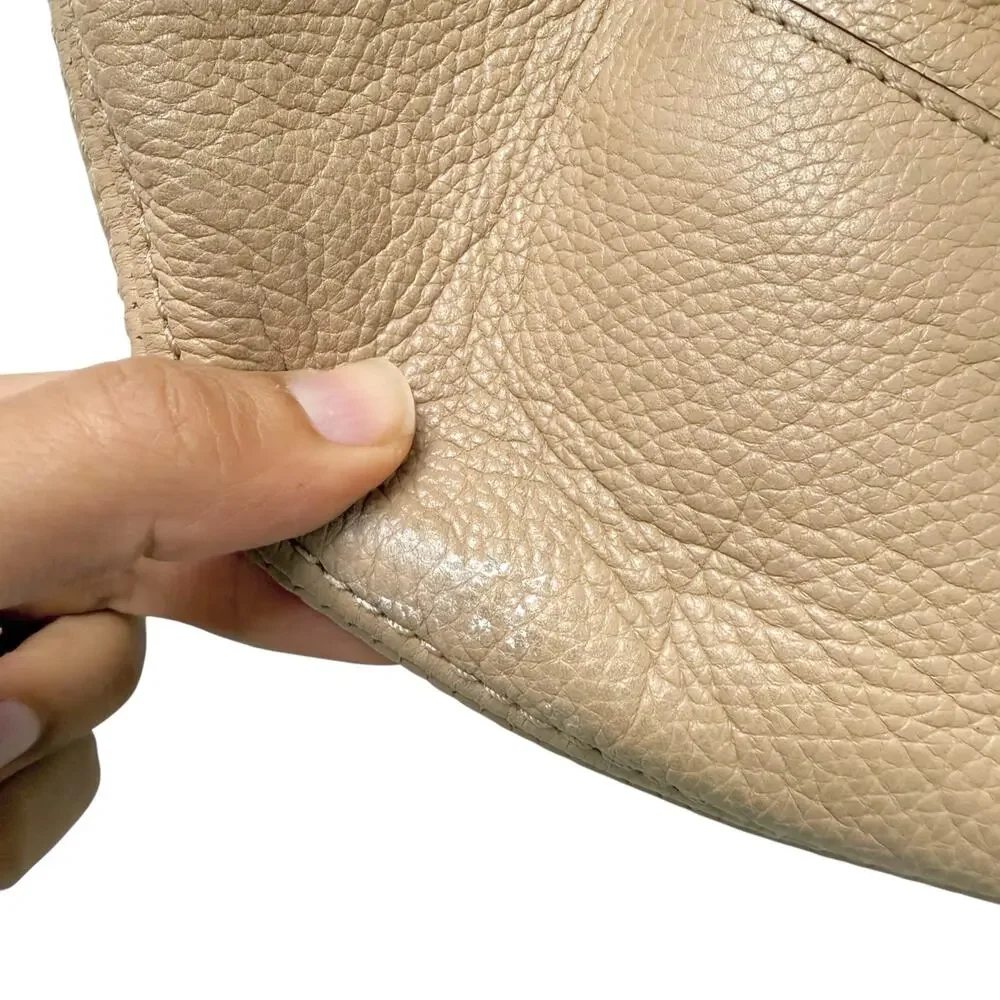 Kate‎ Spade New York Lori Hobo Bag Beige - Picture 3 of 11